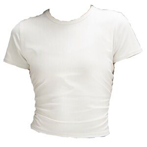 Lululemon All It Takes Ribbed Nulu T-shirt